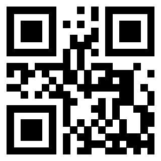 3913751856 Qr Code associato