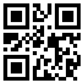 Il QrCode di 3913751857