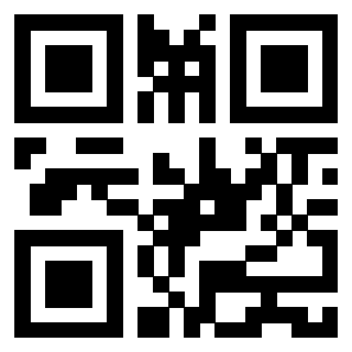 3913751860 - Immagine del Qr Code associato