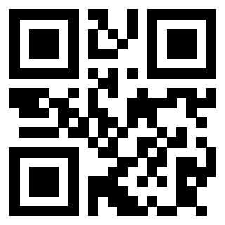 3913751869 - Immagine del QrCode associato
