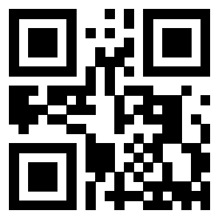 Scansione del QrCode di 3913751870
