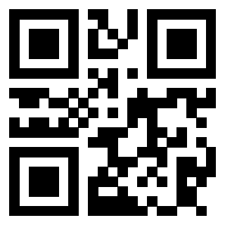 3913751874 - Immagine del Qr Code associato