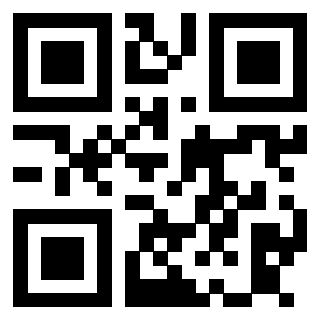 Immagine del Qr Code di 3913751879
