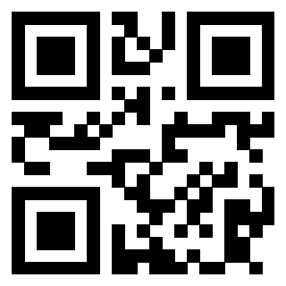 3913751881 - Immagine del QrCode associato