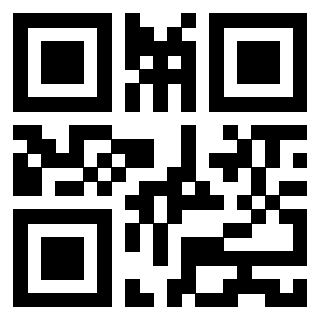 Immagine del Qr Code di 3913751890