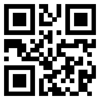 Scansione del QrCode di 3913751895