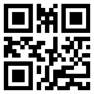 3913751899 - Immagine del Qr Code associato