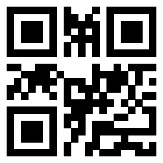 Immagine del Qr Code di 3913751902