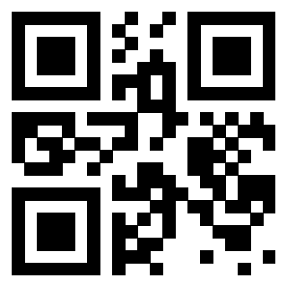 3913751903 - Immagine del Qr Code associato