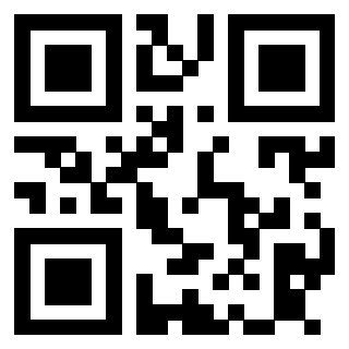 3913751906 - Immagine del Qr Code associato