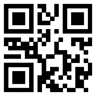 3913751907 Qr Code associato