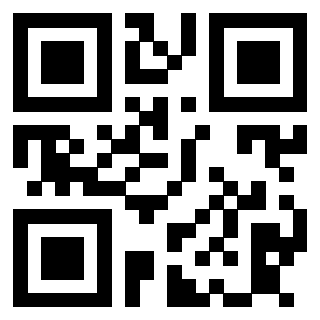 3913751910 Qr Code associato