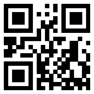 3913751911 - Immagine del QrCode associato