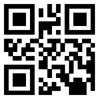 3913751912 - Immagine del Qr Code associato
