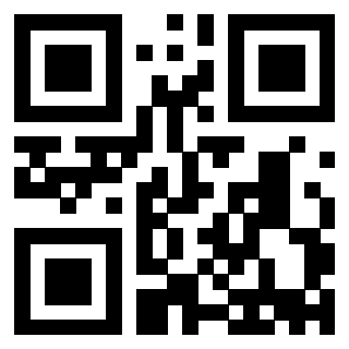 3913751917 - Immagine del Qr Code associato