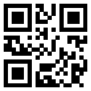 Scansione del Qr Code di 3913751920