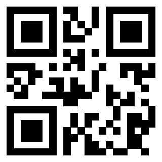 Scansione del QrCode di 3913751922