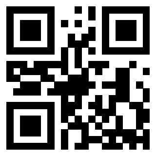 3913751927 - Immagine del QrCode associato