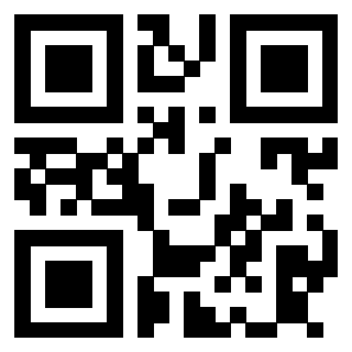 3913751929 - Immagine del QrCode