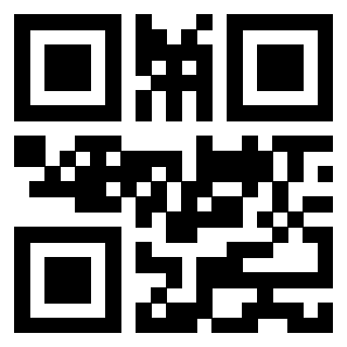 Immagine del Qr Code di 3913751931