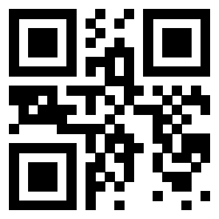 3913751932 QrCode associato