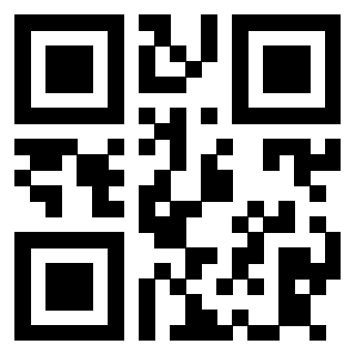 Scansione del Qr Code di 3913751933