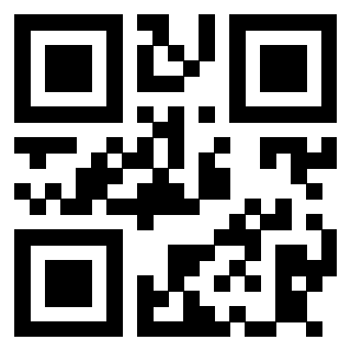 3913751934 - Immagine del Qr Code associato