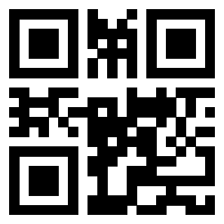 Immagine del Qr Code di 3913751937