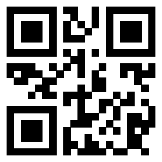 3913751938 - Immagine del QrCode