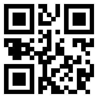 Il QrCode di 3913751944