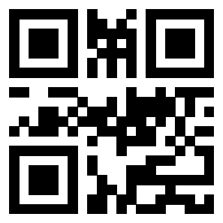 3913751951 - Immagine del Qr Code associato
