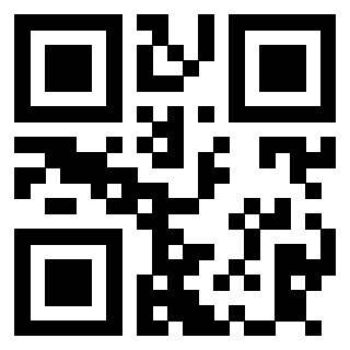 Immagine del QrCode di 3913751952