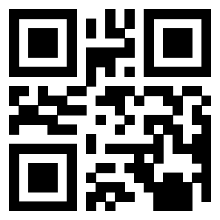 3913751956 QrCode associato