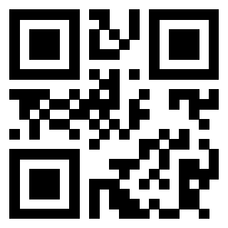 Scansione del QrCode di 3913751958