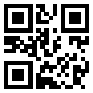 3913751959 - Immagine del Qr Code associato