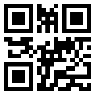 3913751960 - Immagine del QrCode associato