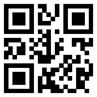 3913751961 - Immagine del QrCode associato