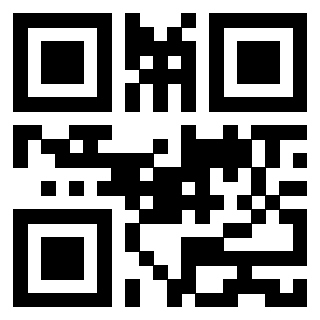 3913751962 - Immagine del Qr Code associato