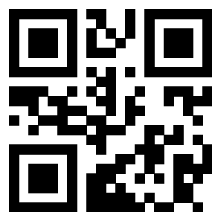 Immagine del Qr Code di 3913751965