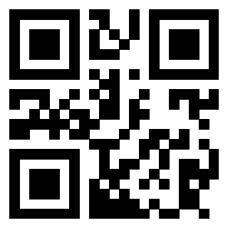 Il QrCode di 3913751968