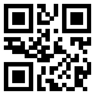 Scansione del QrCode di 3913751970