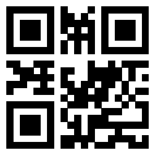 3913751973 - Immagine del QrCode associato