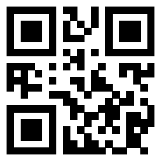 3913751975 - Immagine del QrCode associato