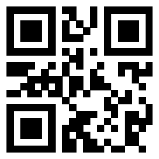 Immagine del QrCode di 3913751976