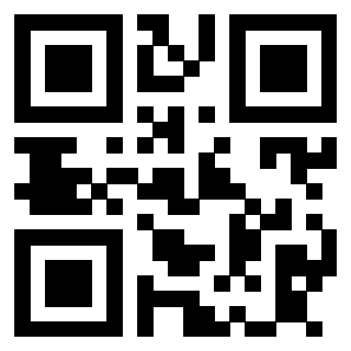 Scansione del Qr Code di 3913751977