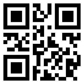 Immagine del Qr Code di 3913751979