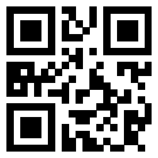 Scansione del Qr Code di 3913751984