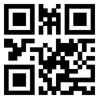 3913751987 - Immagine del Qr Code
