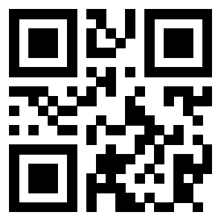 3913751988 - Immagine del Qr Code associato