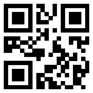 Scansione del Qr Code di 3913751989